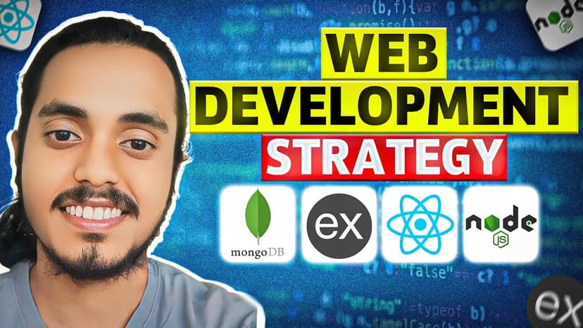 Right Way for Doing Development